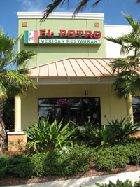 El Potro Mexican Restaurant