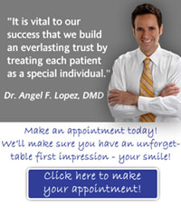 Dr Andel Lopez Oviedo Dentist