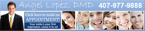 Dr Angel Lopez Oviedo Dentist